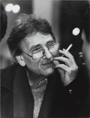 Oskar Pastior