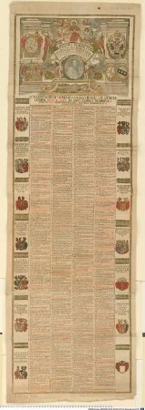 Calendarium Romano-Passaviense Ad Annum Domini M.DCC.LIII. ...