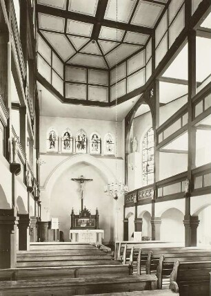 Stadtkirche
