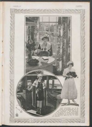 May Allison