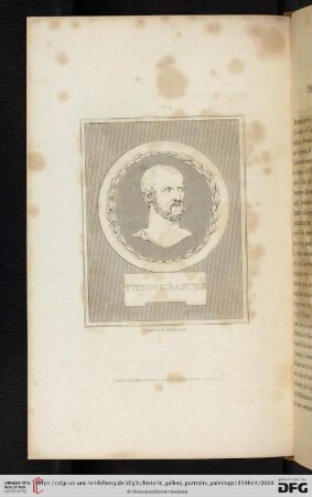 Theophrastus