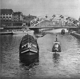 Jannowitzbrücke