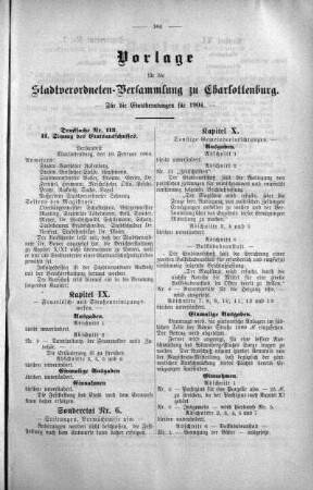 No. (113), 24. Februar 1904