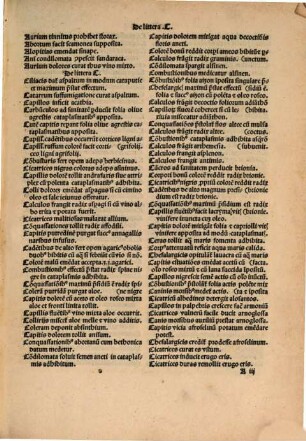 Virtutum simplicium medicinarum liber
