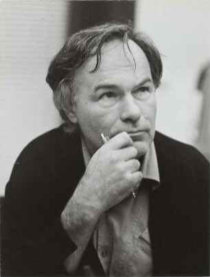 Dieter Kühn