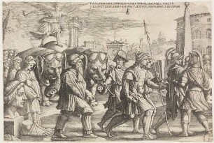 Der Triumph des Ruhms
