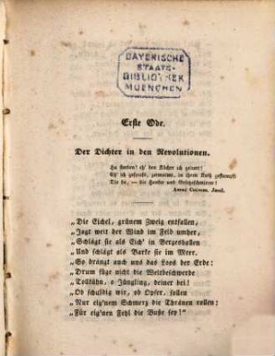 Victor Hugo's sämmtliche Werke, 13