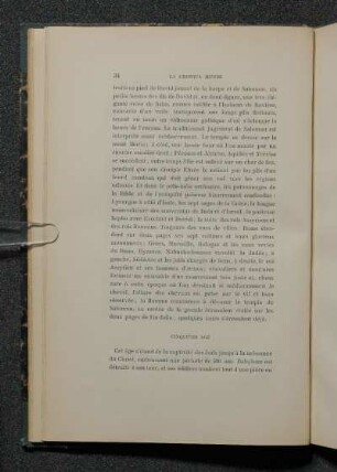 CINQUIÈME AGE