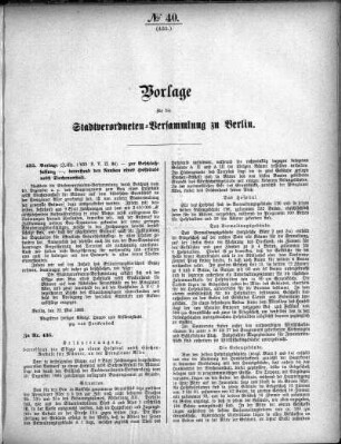 No. 40 (435), 22. Mai 1886