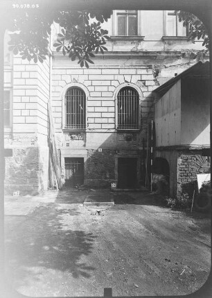 Leipzig : Friedrich-Ebert-Str., Nr. 77