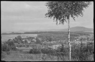 Sohland. Ellersdorf
