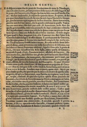 Il ... Libro Delle Prediche, 3.