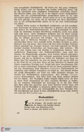 30: Glockenabschied