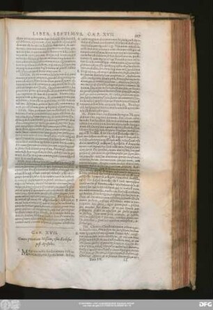Cap. XVII. Contra privatam Missam, usus Ecclesiae post Apostolos.