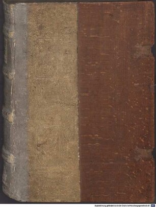 Elegantiarum libri sex