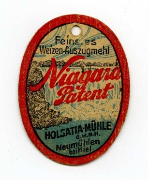 Holsatia-Mühle GmbH