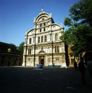 San Zaccaria