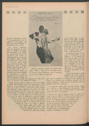 El negro que tenía el alma blanca