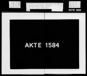 Antrag Bertz, KPD: Sofortige Aufhebung des Ausnahmezustandes von 1923
