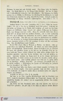 ⟦Steinhorst⟧