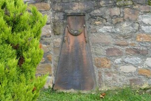 Katholische Pfarrkirche St. Gallus; Rockenberg, Kirchgasse 10, Kirchgasse