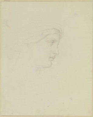 Studie zu "Sabine von Steinburg"