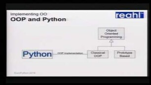What's the point of Object Orientation?