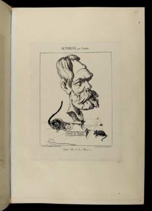 Actualité par Faustin