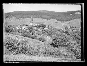 Bühl bei Gebweiler, Elsass (Lauchtal)