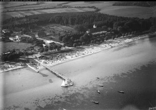 Scharbeutz (a. Timmendorfer Strand)