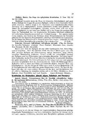Krankheiten des Kindesalters : (einschl. allgem. Pathologie und Therapie)