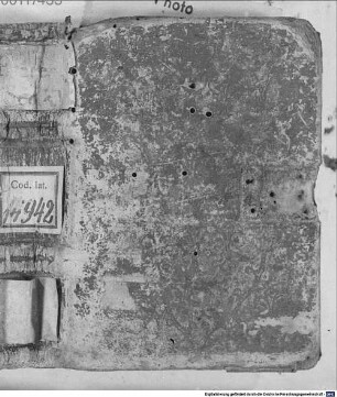 Breviaria et libri precum - BSB Clm 14942