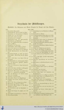 Verzeichnis der Abbildungen