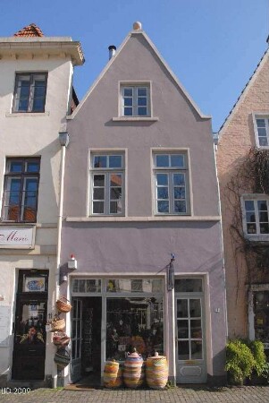 Bremen, Altstadt, Stavendamm 10