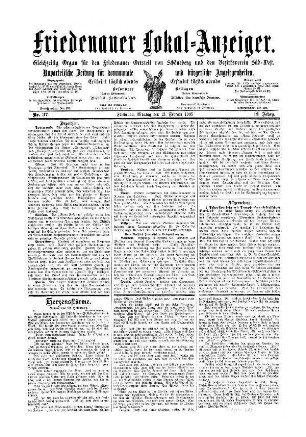 Nr. 37, 13.02.1905