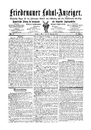 Nr. 37, 13.02.1905