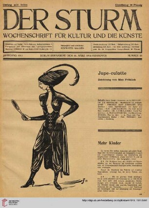Nr. 55 (März 1911)