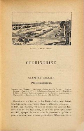 Les Colonies françaises Notices illustrées publiées par ordre du sous-secrétaire d'état des colonies, III