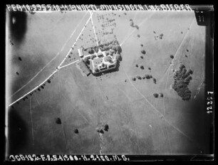 Münsingen (Kr. Reutlingen), Flugplatz