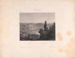 No. 29. Der Nemi-See.