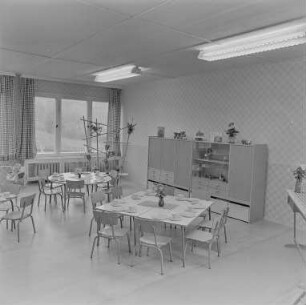 Neuer Kindergarten Bautzen Nord