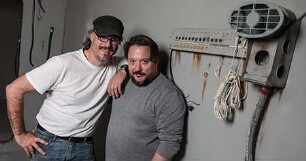 Carsten Fehse Marc Fehse