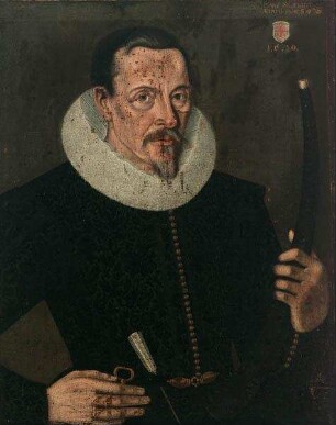 Seyfridt, Hans (1565 - nach 1610)