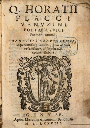 Poemata omnia