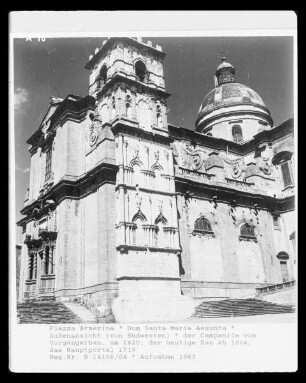 Dom Santa Maria Assunta