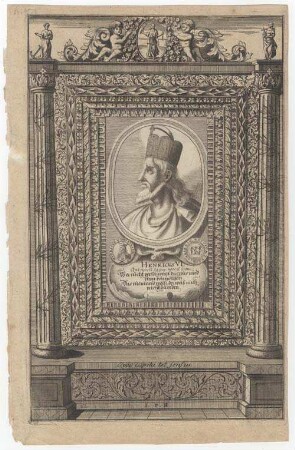 Henricus VI.