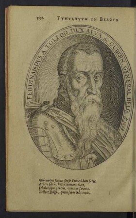 Ferdinandus a Toledo