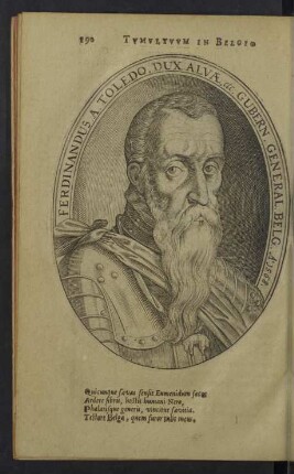 Ferdinandus a Toledo
