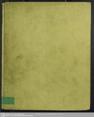 1847: Meißner Landwirthschafts- und Geschichts-Calender