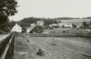 Dorf, Eichigt